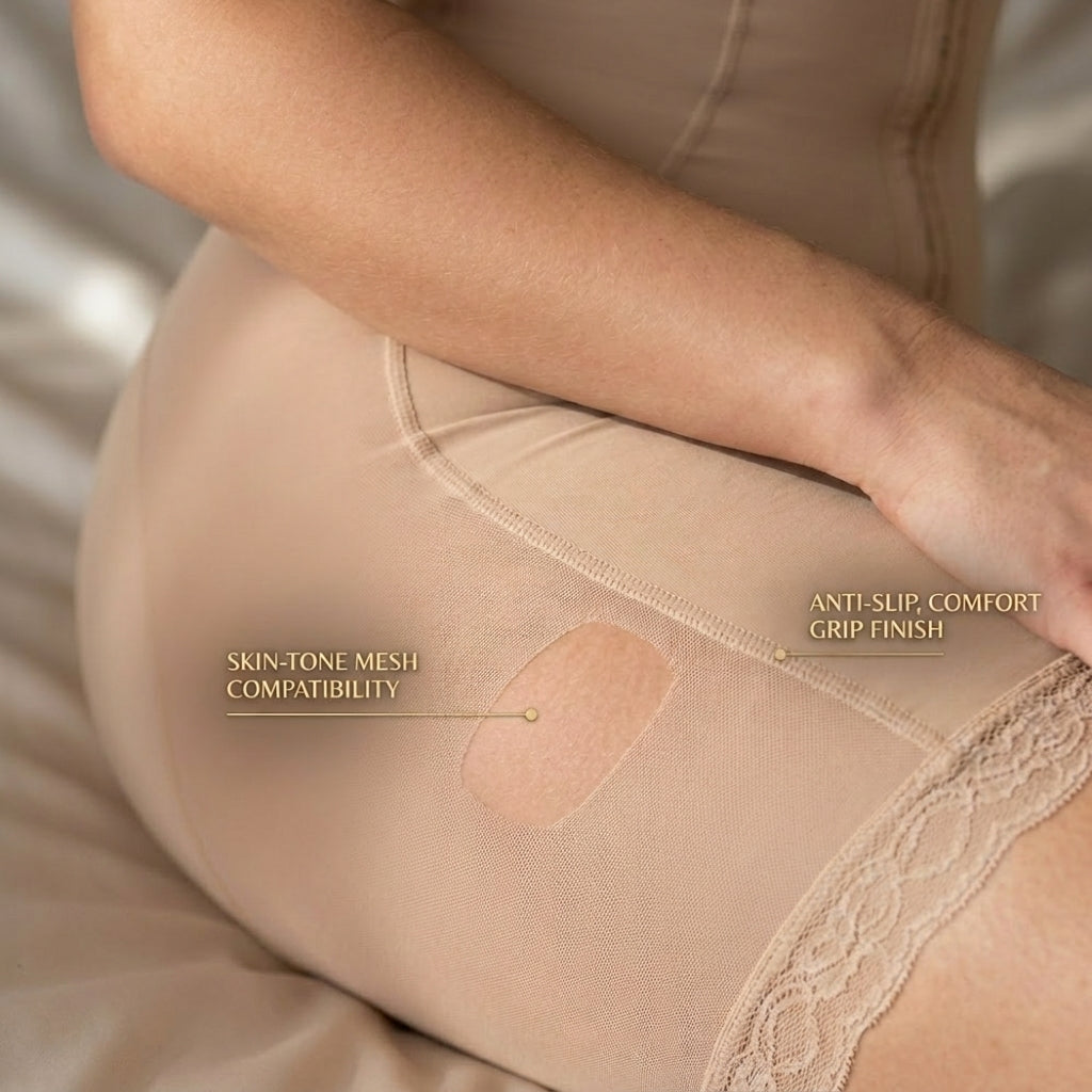 SCULPT 01 — Signature Sculpting Faja