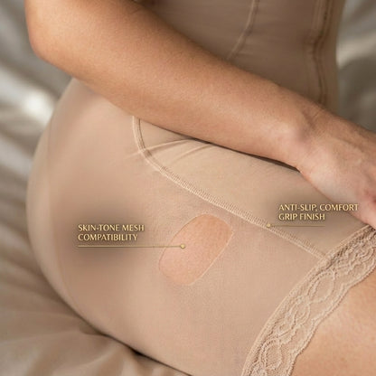 SCULPT 01 — Signature Sculpting Faja