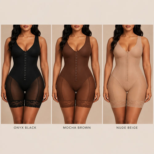 SCULPT 01 — Signature Sculpting Faja