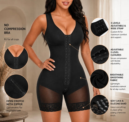 SCULPT 01 — Signature Sculpting Faja