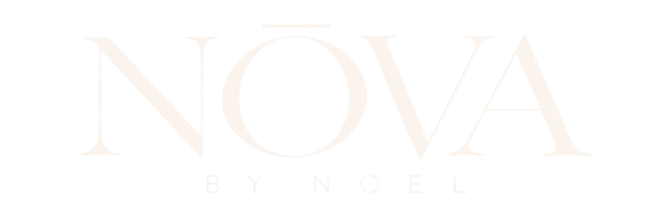 NŌVA by Noel