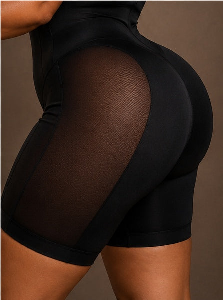 SCULPT 01 — Signature Sculpting Faja
